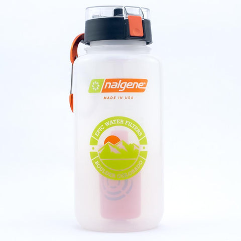 Nalgene OG Ultimate Travel Bottle | 1L