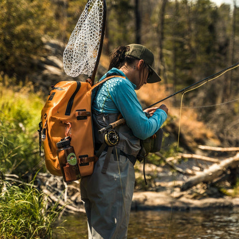 Nalgene Outdoor OG | Woodsman 1L
