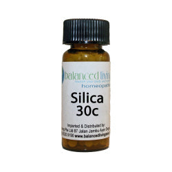 Silica 30C Homeopathic