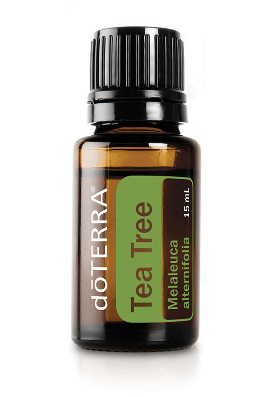 Tea Tree Doterra