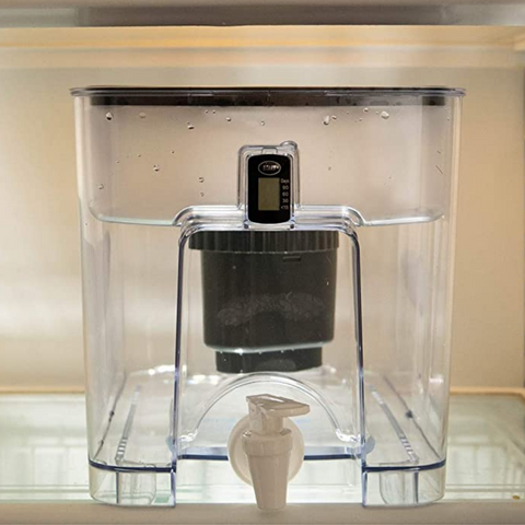 Epic Nano Water Filter Dispenser | Removes Virus