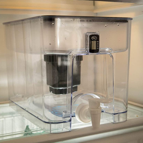 Epic Nano Water Filter Dispenser | Removes Virus