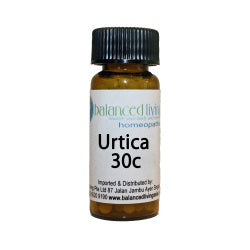 Urtica 30C Homeopathic