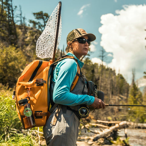 Nalgene Outdoor OG | Woodsman 1L