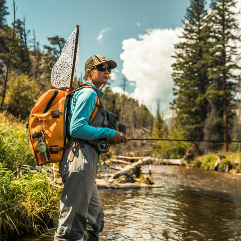 Nalgene Outdoor OG | Woodsman 1L