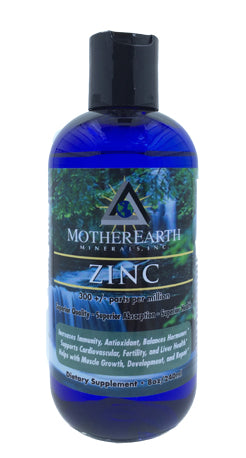 Zinc Liquid