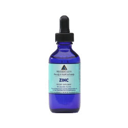 Zinc Liquid Balanced Living