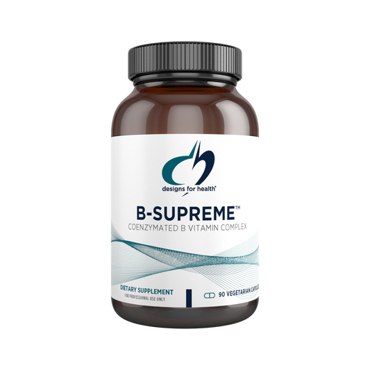 B Supreme