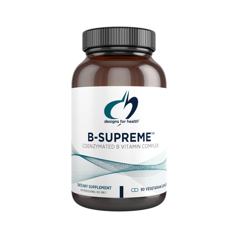 B Supreme