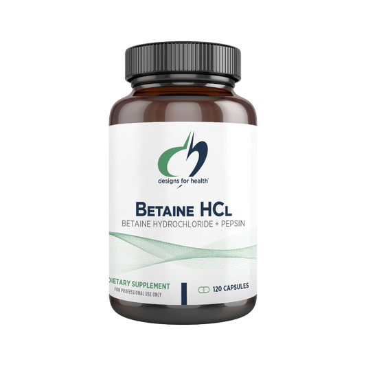 Betaine HCI