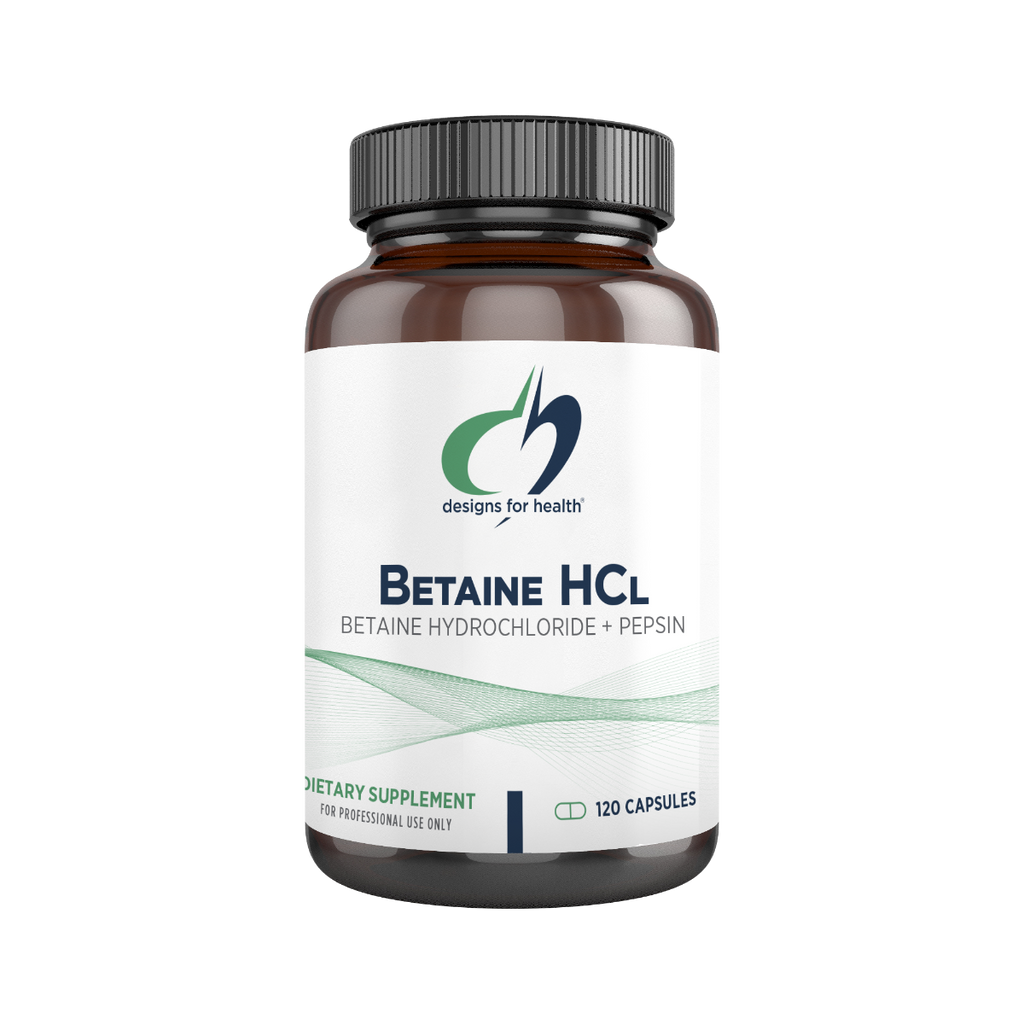 Betaine HCI