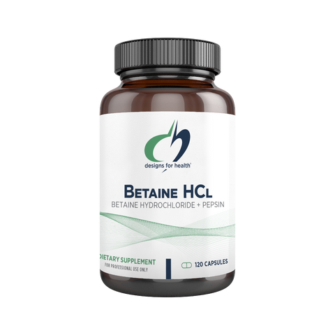 Betaine HCI