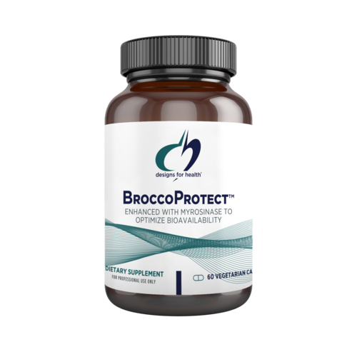BroccoProtect