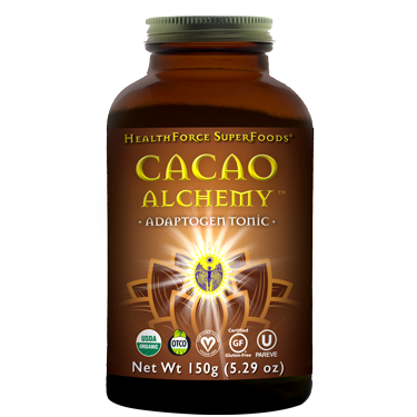 Cacao Alchemy Adaptogenic Tonic
