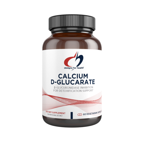 Calcium D-Glucarate
