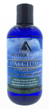 Liquid Calcium