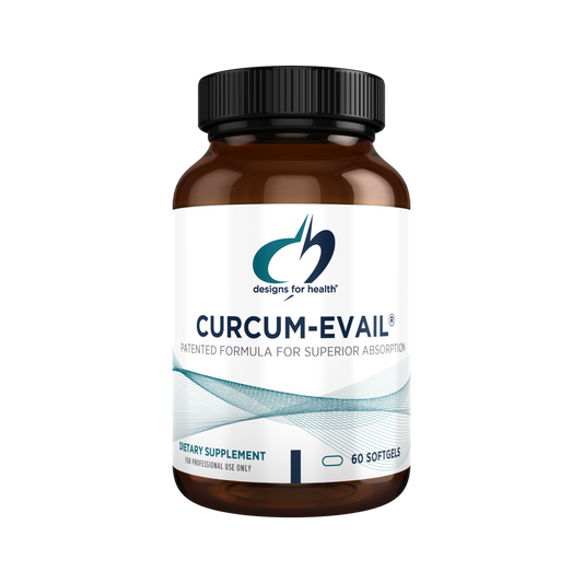 Curcum-Evail 400