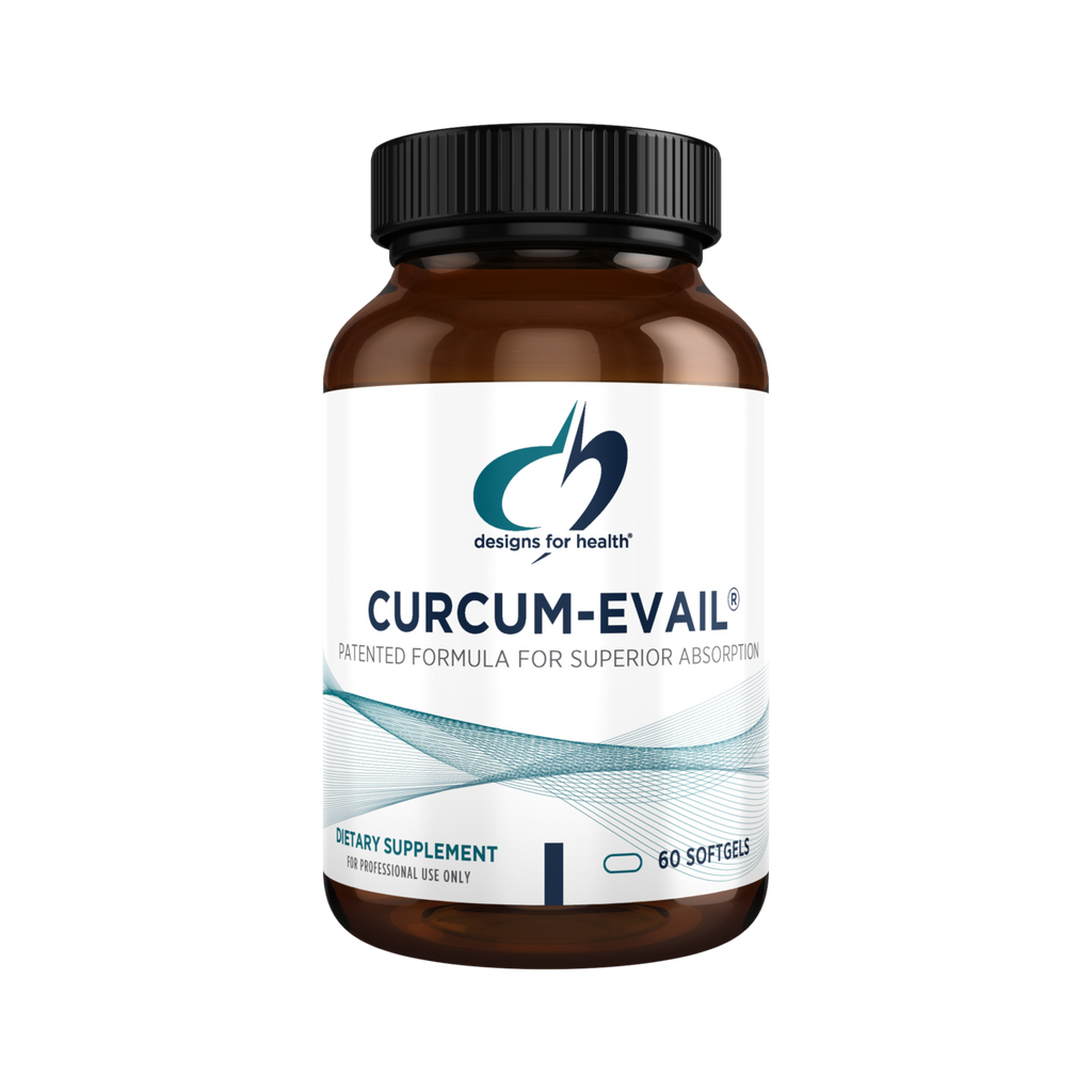Curcum-Evail 400