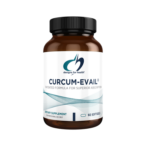 Curcum-Evail 400