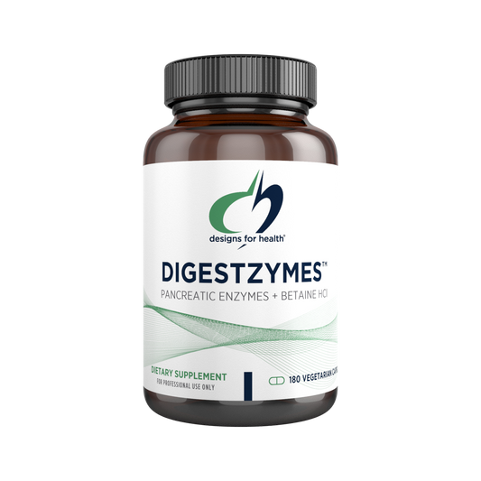 Digestzymes