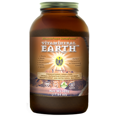 Earth