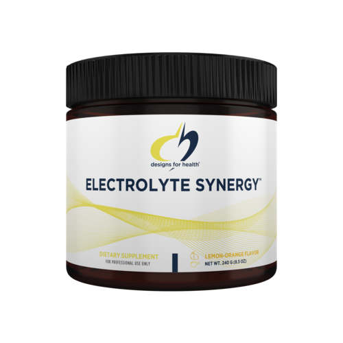 Electrolyte Synergy