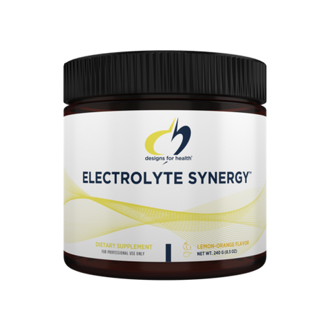 Electrolyte Synergy
