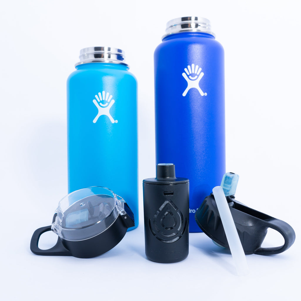 The Answer | Hydro Flask