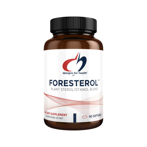 Foresterol 600 mg