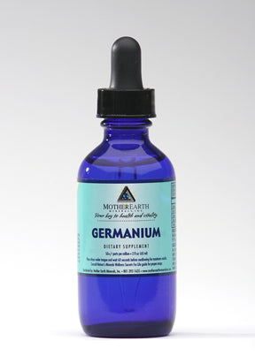 Liquid Germanium