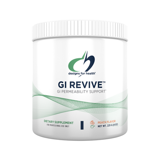 GI Revive