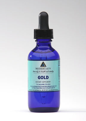 Liquid Gold