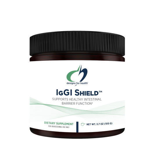 IgGI Shield