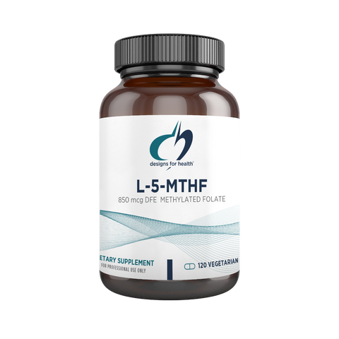 L-5-MTHF 8,500 mcg DFE (5 mg)