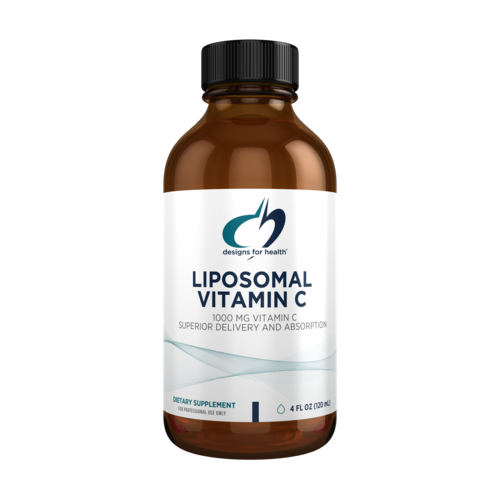 Liposomal Vitamin C 120ml