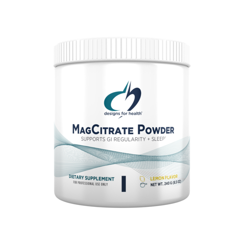 MagCitrate Powder