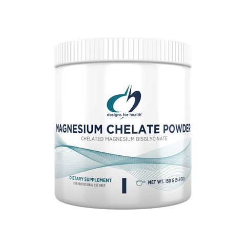 Magnesium Glycinate Powder