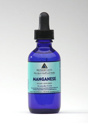 Liquid Manganese