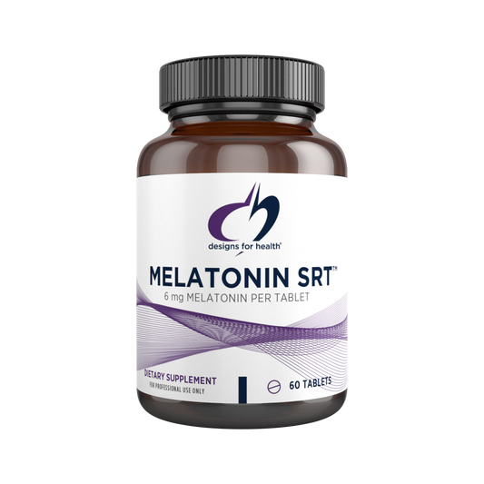 Melatonin SRT