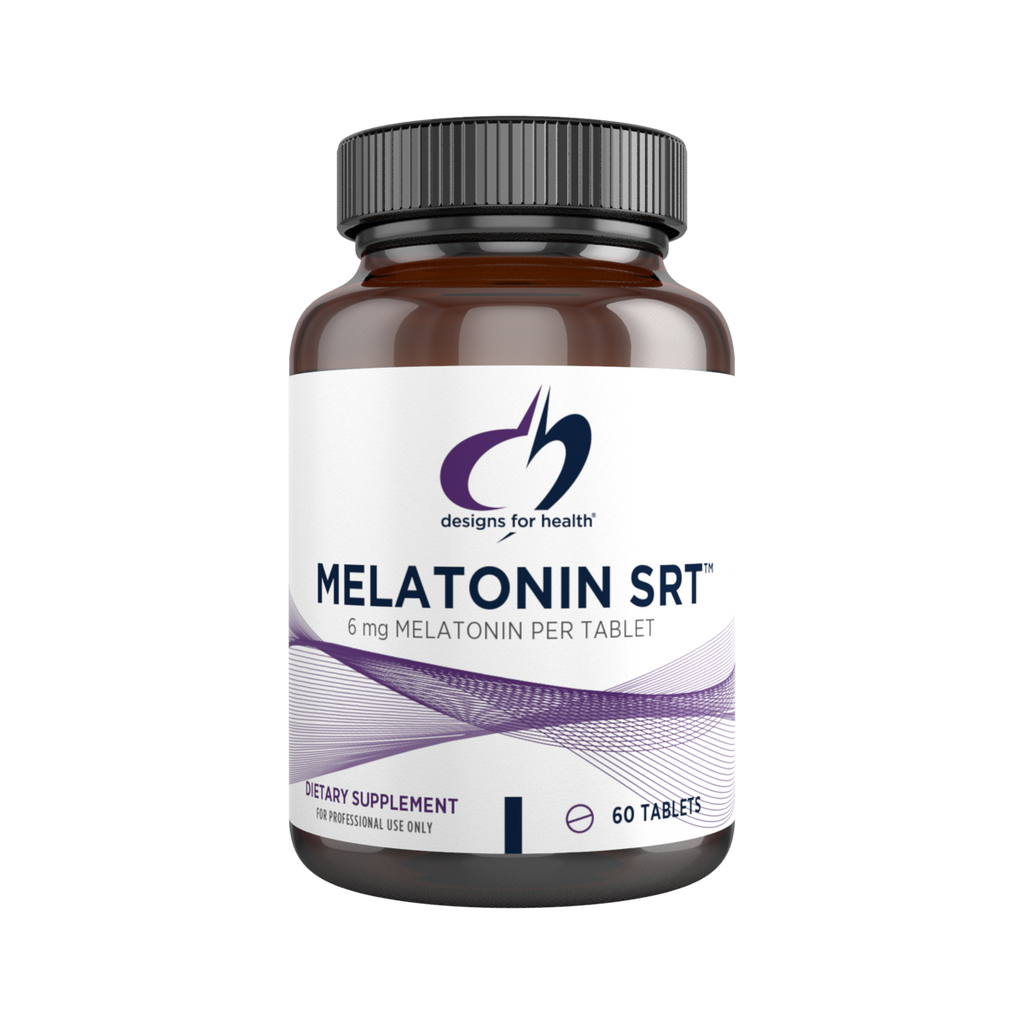 Melatonin SRT