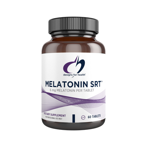 Melatonin SRT