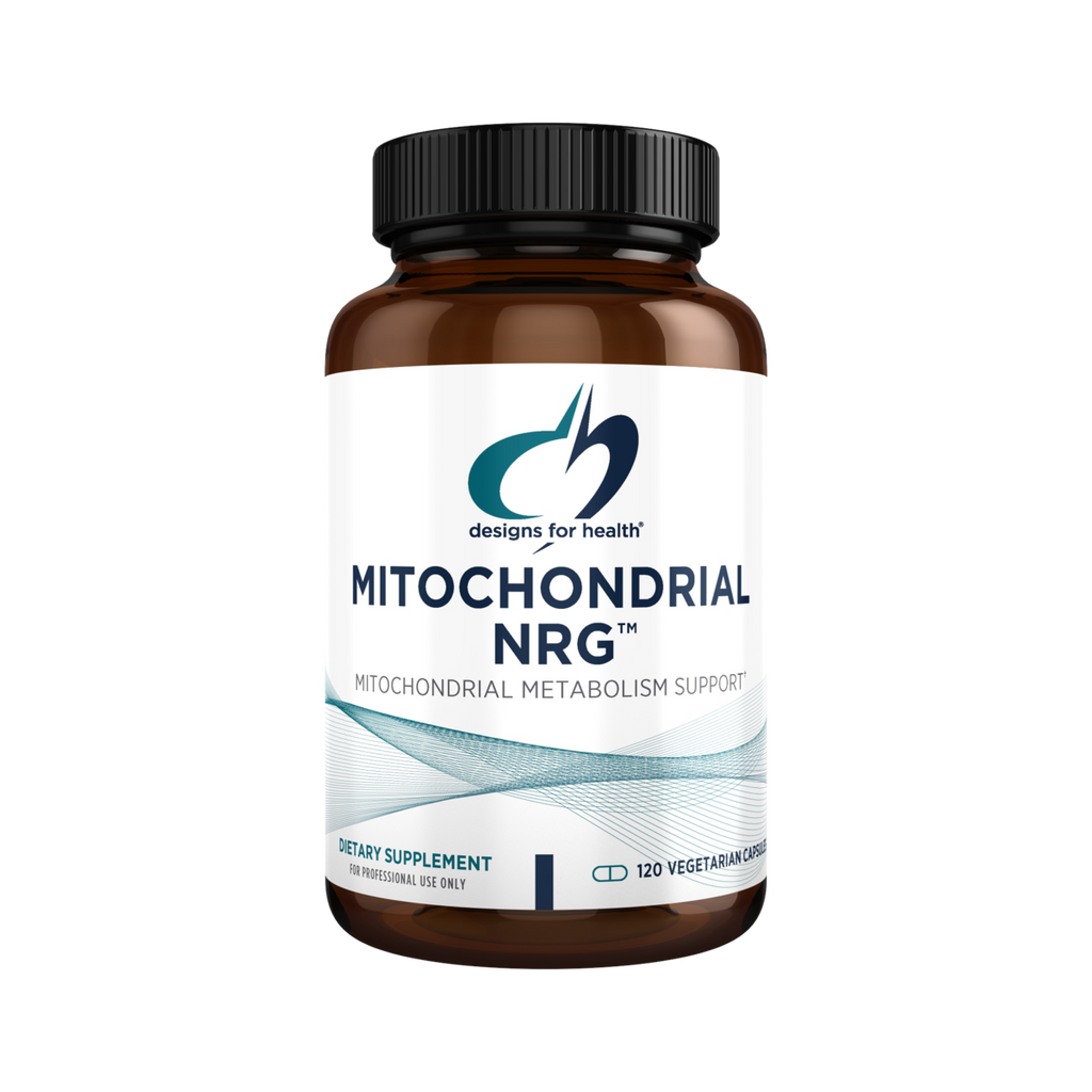 Mitochondrial NRG