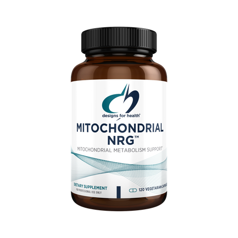 Mitochondrial NRG