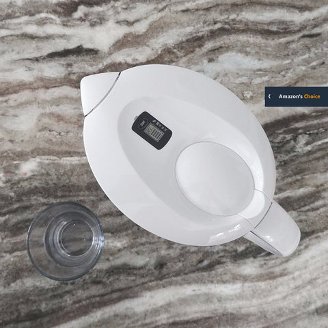 Waterfontein Vervangingsfilter - Drinkfonteinfilter Voor De Pixi Drinkfontein Verpakking Van 6 Wit 43722 Waterfontein Vervangingsfilter - Drinkfonteinfilter Voor De Pixi Drinkfontein Verpakking Van 6 Wit 43722