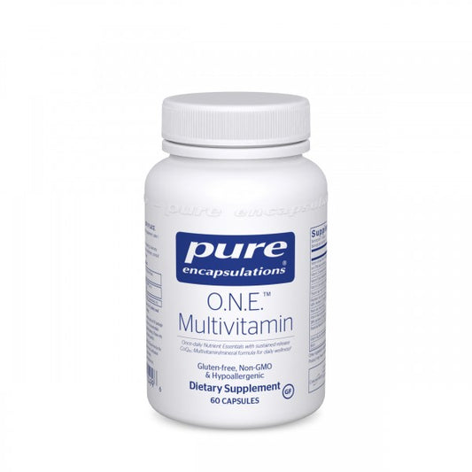 O.N.E. Multivitamin