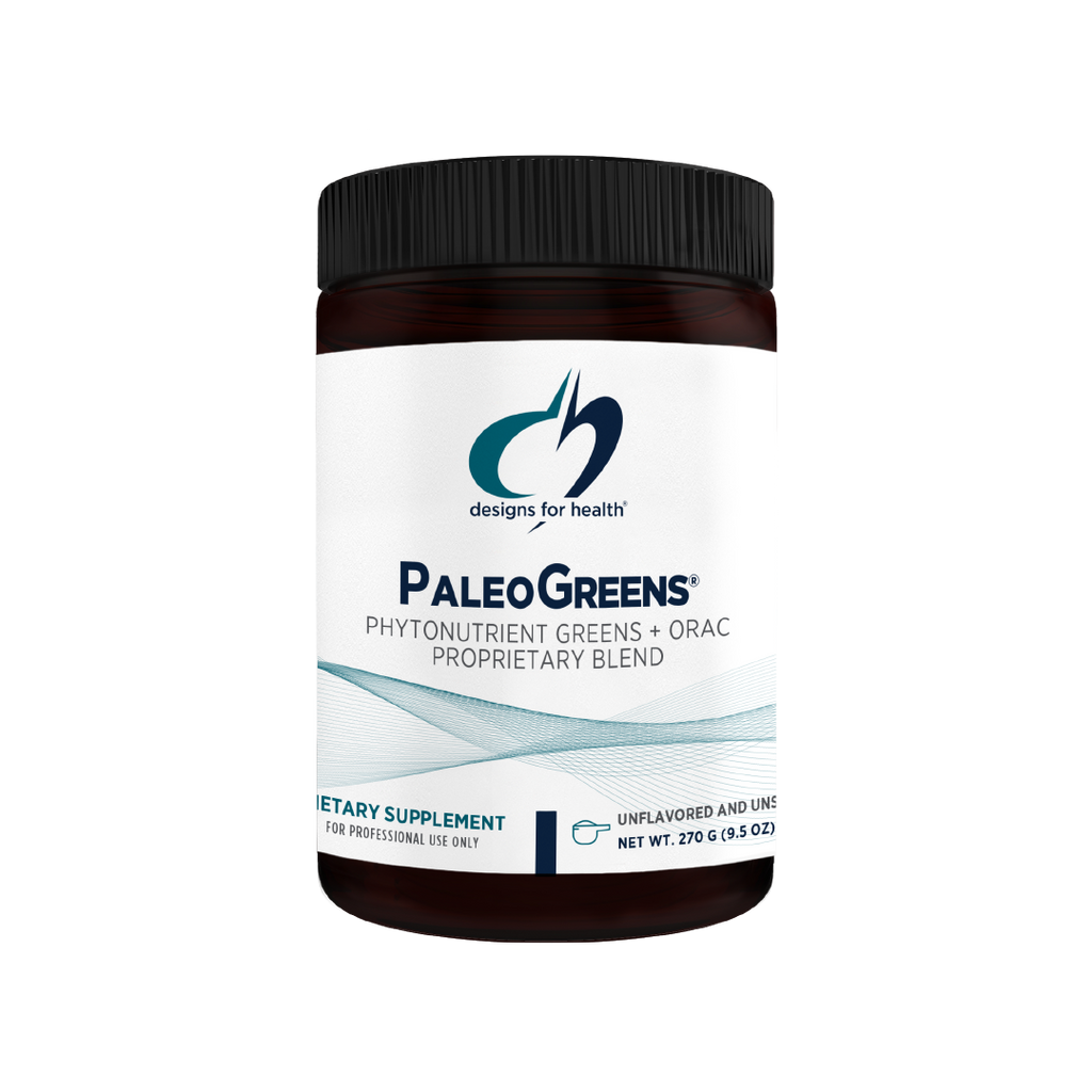PaleoGreens Unflavoured