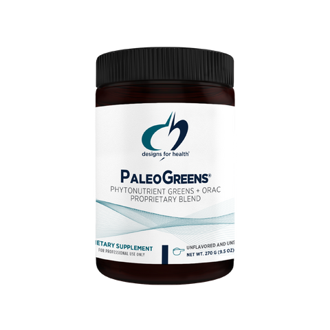 PaleoGreens Unflavoured