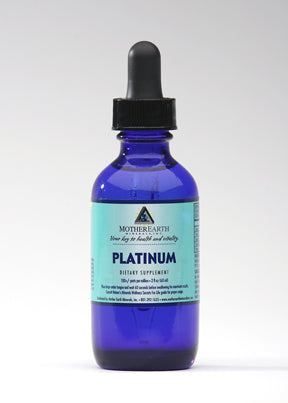 Liquid Platinum
