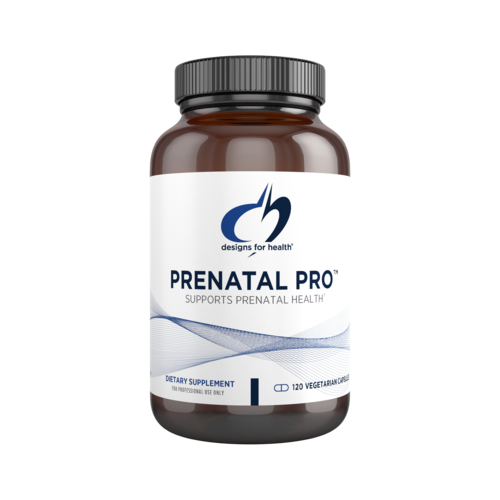 Prenatal Pro