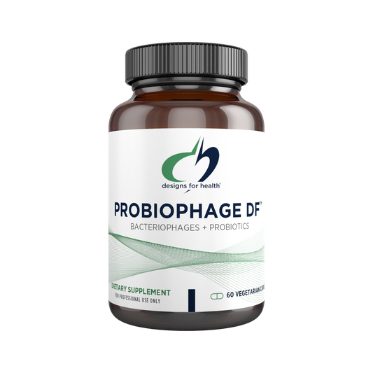 Probiophage DF